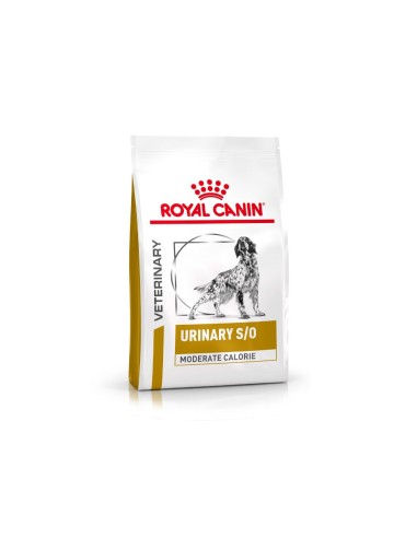 Royal cane urinary moderate calorie KG.1.5