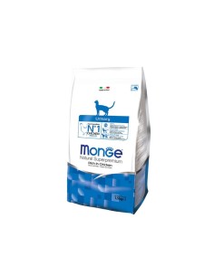 Monge cat urinary KG. 1.5