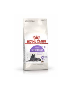 Royal gatto sterilised GR.400