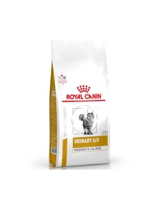 Royal gatto urinary moderate calorie KG.1.5