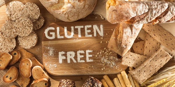 Farine senza glutine: alternative per chi soffre di celiachia o intolleranze